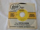 HOBO JACK 45 ON STARDAY 327 LONESOME OLD ROAD COUNTRY ROCKER / ROCKABILLY