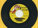 COUNTDOWN 5   Elevator   Orig TX fuzz/psych/garage 45 TOUCAN $