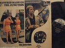 MANFRED MANN - Up The Junction   VINYL LP STL 5460