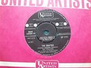EX UK UNITED ARTISTS 45 - RAY POLLARD - THE DRIFTER