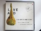 ORIGINAL LIVE AID 11 LP BOX+7
