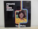 Ted Mulry: Falling in Love ALBERT Vanda / Young OZ LP NM