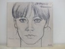 Francoise Hardy: A Portrait of Francoise AUSTRALIAN LP NM PR0M0