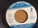 Northern soul 100% pure poison you keep comin back,,,,,,,,,,,,,,,,,,