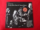 CROSBY STILLS NASH & YOUNG MONTH CELEBRATION COPY LP PROMO ONLY MONO WLP