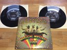 The Beatles - Magical Mystery Tour 7 Inch Ep Double 45