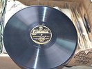 78 rpm COLUMBIA RECORD 15632D CLAYTON McMICHEN RILEY PUCKETT STOKES LAYNE DORSEY