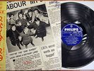 The SPIDERS '69 Japan 1st Orig Press Psych Garage w/ OBI & POSTER MINT XXX-RARE