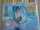 David Bowie Hours limited edition mint green vinyl LP new no. 1420