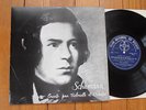 SCHUMANN / A.NAVARRA cello - A.CLUYTENS cond. 10