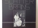 Scatterbrains - Musical Marriage Dutch private press electronic minimal synth lp