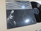 JOE HOUSTON blows all night long CROWN JAZZ US ORIGINAL LP VG++ 