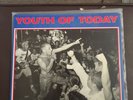 Youth of Today Break Down The Walls Wishing Well 1st Press NYHC Judge Bold