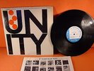 Orig. Shrink (M-) LARRY YOUNG Unity BLUE NOTE 4221 Mono VAN GELDER EAR