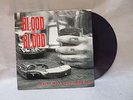 BLOOD FOR BLOOD Spit My Last Breath LP Purple Vinyl Ltd to 200 Hatebreed moshing