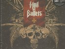 HAIL OF BULLETS - III The Rommel Chronicles   LP+Poster+Patch      NEU