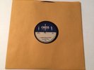 Howlin Wolf  I Asked For Water  Chess 1632  Harmonica Blues 78 RPM 1956 Single