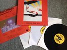 Rolling Stones - American Tour 1972 3xLP Rare Vinyl Box Set