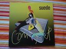 Suede coming up LP