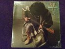 STEVIE RAY VAUGHAN AND DOUBLE TROUBLE IN STEP ORIGINAL VINYL LP 1989 NM shrink