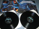 METALLICA - Ride the lightning     2LP/ audiophil  UNIVEALRS