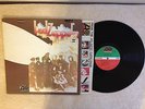 LED ZEPPELIN II vinyl record, 12