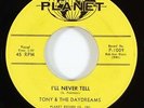 Tony & The Daydreams 