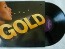 PURE GOLD Orig '81 S/T Disco Funk Modern Soul Boogie Vinyl Capitol ST-12150 VG++