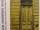 MOSE ALLISON: Back County Suite NEAR MINT vinyl lp PRESTIGE ORIG DG RVG