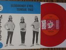 MILLIE Bloodshot Eyes / Tongue Tied RARE 1965 Sweden 45 NORTHERN SOUL Ska Reggae