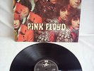 THE PINK FLOYD, THE PIPER AT THE GATES OF DAWN,1967 (1970 ISSUE)VG CONDITION