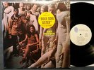 Soul LP IKE & TINA TURNER The Hunter BLUE THUMB (USA, 1969)