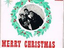 The Four Seasons-Merry Christmas From. Aust only ep. Very Rare