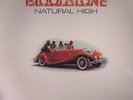 BLOODSTONE - Natural High (reissue) - Vinyl (LP)