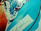 1970 Elvis Presley Autographed Lp Album 