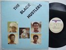 THE BLACK HUSTLERS GHANA AFRO FUNK DISCO HIGHLIFE FUSION ? listen