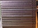 Franklin Mint 100LPs -100 Greatest Recordings of the Big Band Era (Complete Set)