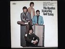 The Beatles Yesterday & Today LP 2nd State Butcher Cover Mono