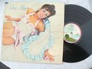 ROXY MUSIC LP SELF TITLED island pink rim BRIAN FERRY / ENO / PHIL/ ETC SIGNED 