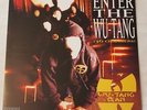 Wu - Tang Clan Enter The Wu ( 36 Chambers ) LP #407 Unplayed Yellow Swirl Vinyl
