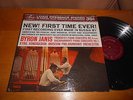 Byron Janis Kyril Kondrashin SEALED 60s CLASSICAL Prokofiev Rachmaninoff Concert