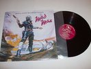 Mad Max Original Soundtrack EX 12
