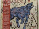 LOS LOBOS How Will The Wolf Survive? 1985 AUTOGRAPHED LP Rosas Perez Hidalgo +++