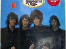 RASPBERRIES s/t 1972 US ORG LP Shrink MINTY Rare STICKER Eric Carmen BEATLES