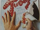 The TUBES s/t 1975 US ORG LP AUTOGRAPHED At Santa Monica Civic SHOW Waybill PUNK