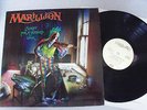 MARILLION - Script for a Jesters Tear Vinyl LP 1983 Ex Ex EMI ?EMC 3429 Gatefold