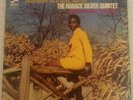 Serenade to a Soul Sister   Horace Silver Quintet *Rare* Promo Mono