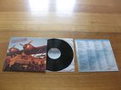 CONTRABAND - Self Titled - Oz 70's Rock LP - AC/DC Mark Evans - FINCH -Australia