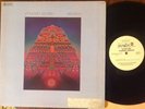 Pharoah Sanders, Elevation Record LP, 1974 Impulse Quadraphonic Rare Promo, WLP
