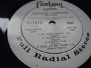 Creedence Clearwater Revival PROMO 1ST Pressing F2696 8382 stereo RARE